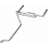 MagnaFlow Sys C/B Chevy Camaro-Firebird 3.4L - 15694