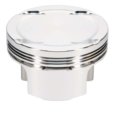 JE Pistons NISQR25 10.5 89.5KIT Set of 4 Pistons - 291882