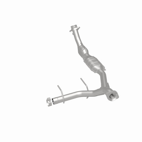 MagnaFlow Conv DF 03-04 Ford Expedition 5.4L V8 Passenger Side - 24414