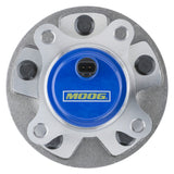MOOG 08-14 Lexus IS F Front Hub Assembly - 513367