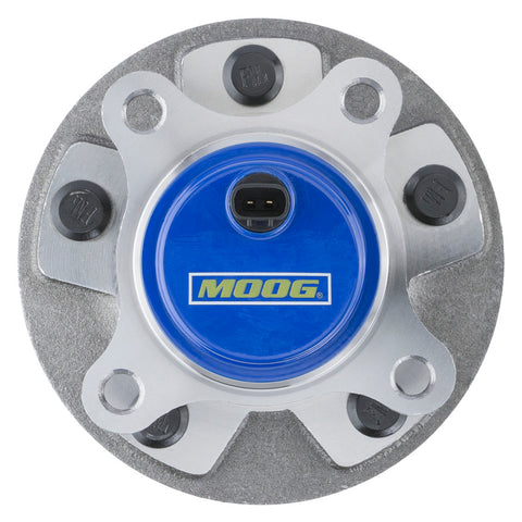 MOOG 08-14 Lexus IS F Front Hub Assembly - 513367