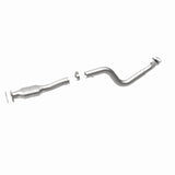 MagnaFlow Direct Fit Catalytic Converter 03-07 GM 2500/3500 P/S OEM - 49602