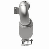 MagnaFlow 16-19 Buick Encore 1.4L California Grade CARB Compliant Direct-Fit Catalytic Converter - 551132