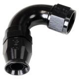 Russell Black 120 -12 Pro Ptfe Hose End - 550673