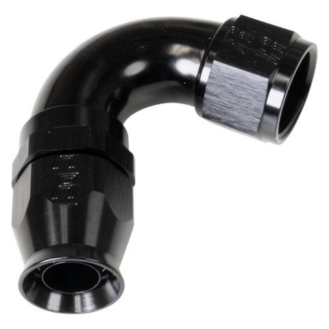 Russell Black 120 -12 Pro Ptfe Hose End - 550673