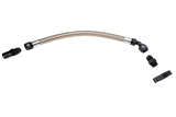 Fleece Performance Universal Cummins Turbo Drain Tube Kit (for 2nd Gen Swaps) - FPE-CTDT-KIT