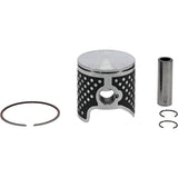 Vertex Piston 09-24 KTM 65 SX 65cc Cast Race Evolution Piston Kit - 24447CD
