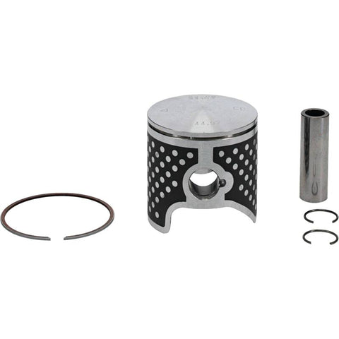Vertex Piston 09-24 KTM 65 SX 65cc Cast Race Evolution Piston Kit - 24447CD