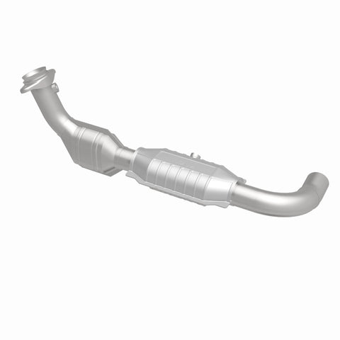 MagnaFlow Direct Fit Catalytic Converter 99-00 Ford Exped 4.6L - 51278