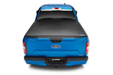Lund 22-23 Nissan Frontier 6ft. Bed - Genesis Tri-Fold Tonneau Cover - Black - 950117
