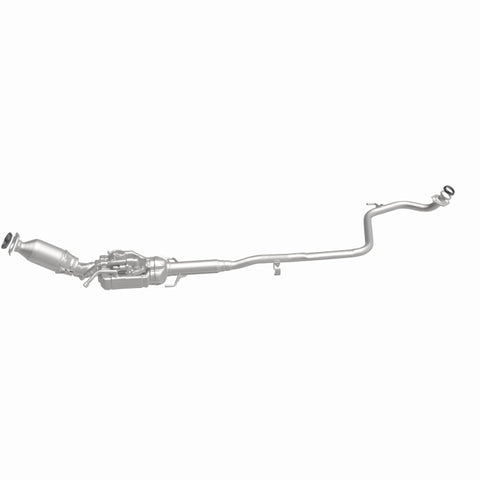 MagnaFlow Conv Direct Fit 12-13 Toyota Prius C Base Underbody 1.5L - 280455