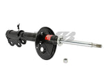 KYB Shocks & Struts Excel-G Front Right TOYOTA Corolla 1993-02 - 333236