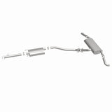 BRExhaust Exhaust Kit Replacement Lexus - 106-0958