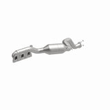 MagnaFlow Direct Fit Catalytic Converter 05-09 Audi A8 6.0L - 51160
