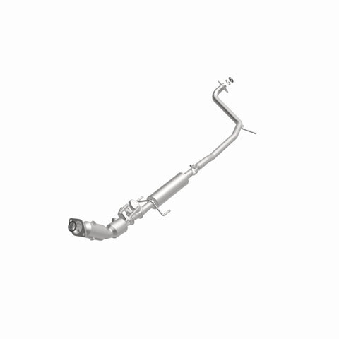 MagnaFlow Direct Fit Catalytic Converter 12-15 Toyota Prius Plug -In Underbody 1.8L - 280460