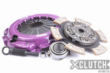 XClutch 04-11 Mazda RX-8 Touring 1.3L Stage 2R Extra HD Sprung Ceramic Clutch Kit - XKMZ24005-1R