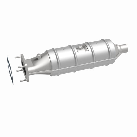 MagnaFlow Conv DF Ford-Oem Fit 94 95 - 55213