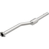 MagnaFlow Conv DF 99-00 BMW 540i 4.4L PS Rear - 49786