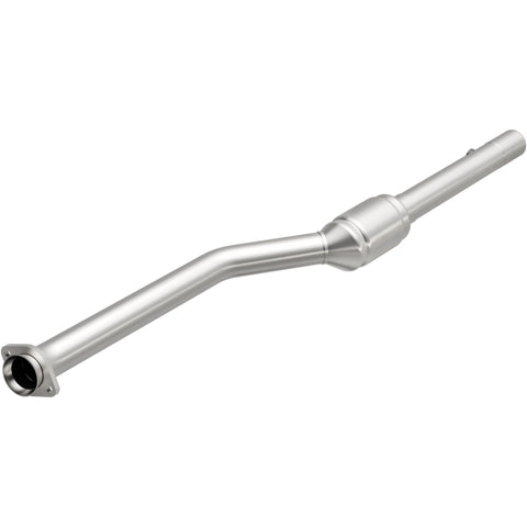 MagnaFlow Conv DF 99-00 BMW 540i 4.4L PS Rear - 49786