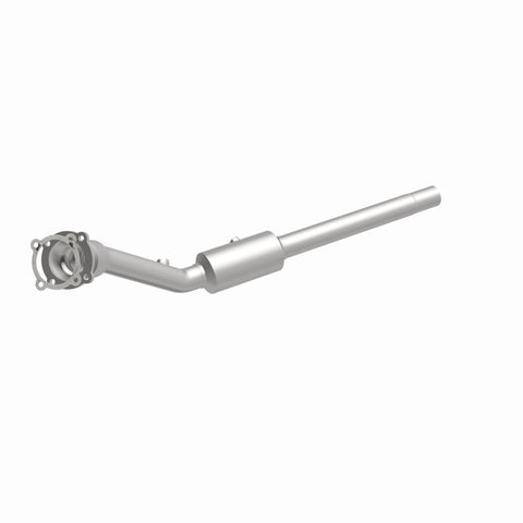 MagnaFlow Direct Fit Catalytic Converter 2004 - 2005 Volkswagen Jetta 1.8L - 4561382