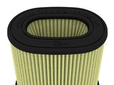 aFe Magnum FLOW Pro GUARD7 Air Filter 6.75in x 4.75in F x 8.25in x 6.25in B x 7.25in x 5in T x 8in H - 72-91124
