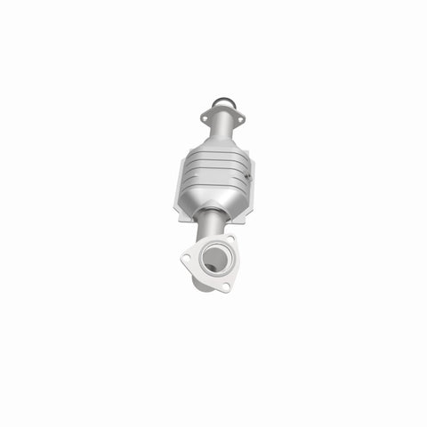 MagnaFlow Direct Fit Catalytic Converter 04-06 Toyota Tundra 4.7L Passenger Side Front - 93399