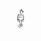 MagnaFlow Direct Fit Catalytic Converter 04-06 Tundra 4.7L P/S frt O - 49593