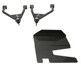 Belltech 21-25 Chevrolet Tahoe / 21-24 GMC Yukon 4in Lift Kit w/ Coilovers - 150220TPC