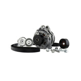 Ford Racing Gen 3 Coyote 175Amp Alternator Kit - M-8600-M50ALTC