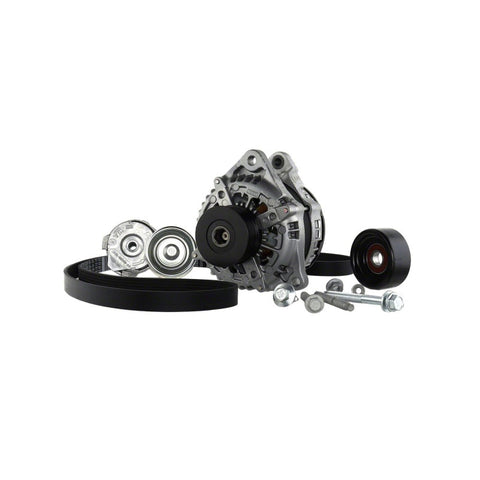 Ford Racing Gen 3 Coyote 175Amp Alternator Kit - M-8600-M50ALTC