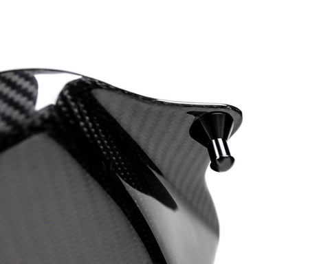 VR Performance BMW M2 F87 Carbon Fiber Air Intake - VR-F87M2-110