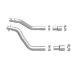 MagnaFlow Mani frontpipes 64-66 Mustang V8 - 16445