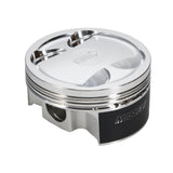 Manley 04+ Subaru WRX/STi EH257 99.75mm +.25mm Bore 9.8:1 Dish Piston Set of 4 Turbo Tuff *Extreme - 632302CE-4