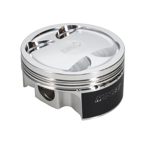 Manley 04+ Subaru WRX/STi EH257 99.50mm STD Bore 9.8:1 Dish Piston Set of 4 - 632300C-4