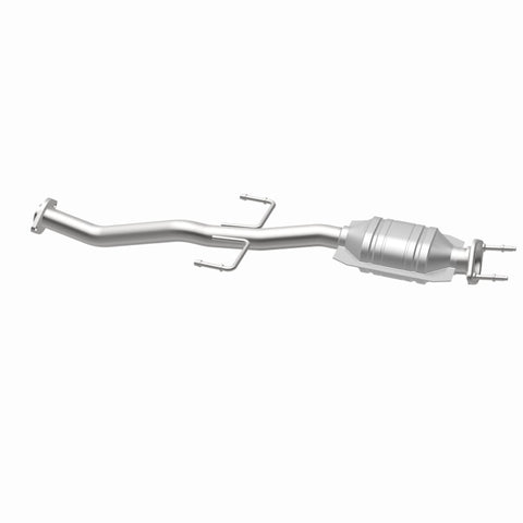 MagnaFlow Direct Fit Catalytic Converter95-98 Mazda Protege Rear - 50672