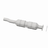 MagnaFlow Direct Fit Catalytic Converter 97-99 E350 Van With 5.4L An - 55320
