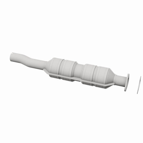 MagnaFlow Direct Fit Catalytic Converter 97-99 E350 Van With 5.4L An - 55320