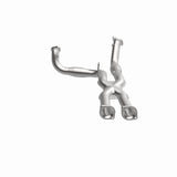 MagnaFlow Conv DF 06- Jeep SRT-8 6.1L - 16423