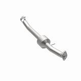 MagnaFlow Direct Fit Catalytic Converter 07-10 BMW X5 3.0L - 51834