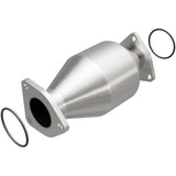 MagnaFlow DF Cat. Conv 04-08 Acura TL 3.2L/03-06 MDX 3.5L / 03-07 Honda Accord 3.0L Rear Underbody - 93642