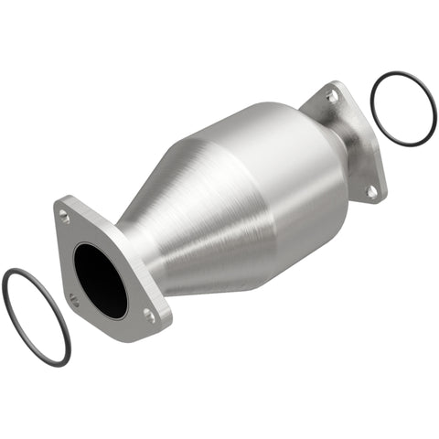 MagnaFlow DF Cat. Conv 04-08 Acura TL 3.2L/03-06 MDX 3.5L / 03-07 Honda Accord 3.0L Rear Underbody - 93642