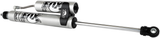 Fox 05+ Ford SD 2.0 Performance Series 11.1in. Smooth Body Remote Res. Front Shock / 5.5-7in. Lift - 985-24-101