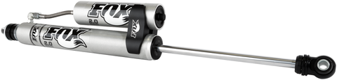 Fox 05+ Ford SD 2.0 Performance Series 11.1in. Smooth Body Remote Res. Front Shock / 5.5-7in. Lift - 985-24-101