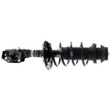 KYB Shocks & Struts Strut Plus Front Right 15-19 Honda Fit - SR4551