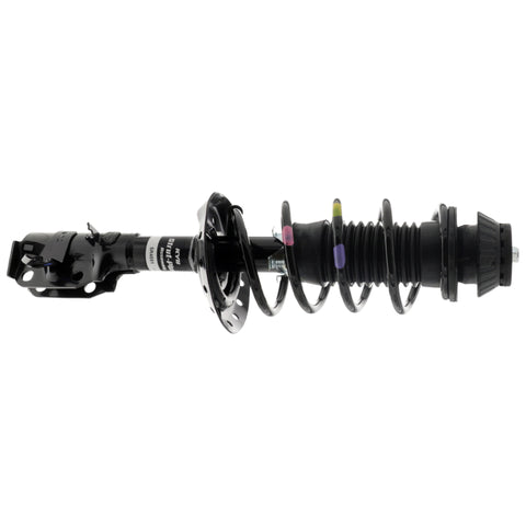 KYB Shocks & Struts Strut Plus Front Right 15-19 Honda Fit - SR4551