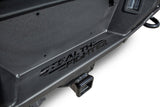 Addictive Desert Designs 17-18 Ford F-150 Raptor Stealth Fighter Rear Bumper - R111231280103