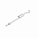 MagnaFlow 08-10 Toyota Highlander 3.3L OEM Grade Direct Fit Catalytic Converter - 52104
