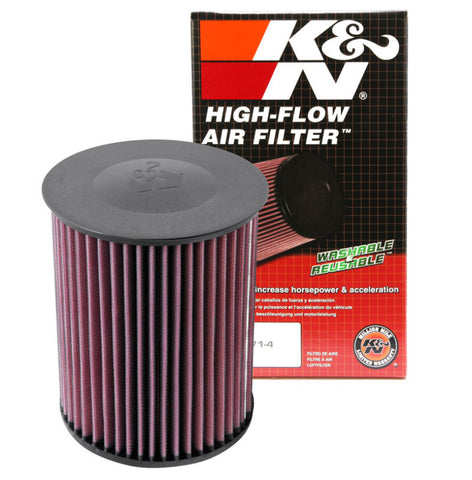 K&N Replacement Air Filter FORD C-MAX 1.6L-L4; 2007 - E-2993