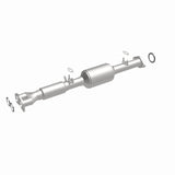 MagnaFlow Direct Fit Catalytic Converter 91-95 Toyota Previa 2.4L - 3391896