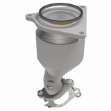 MagnaFlow Direct Fit Catalytic Converter 10-12 Ford Escape 3.0L - 51686